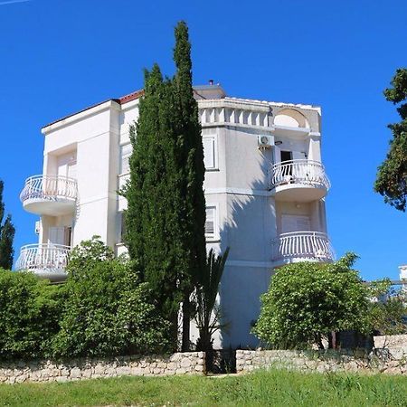 Apartman Iva Novalja Dış mekan fotoğraf