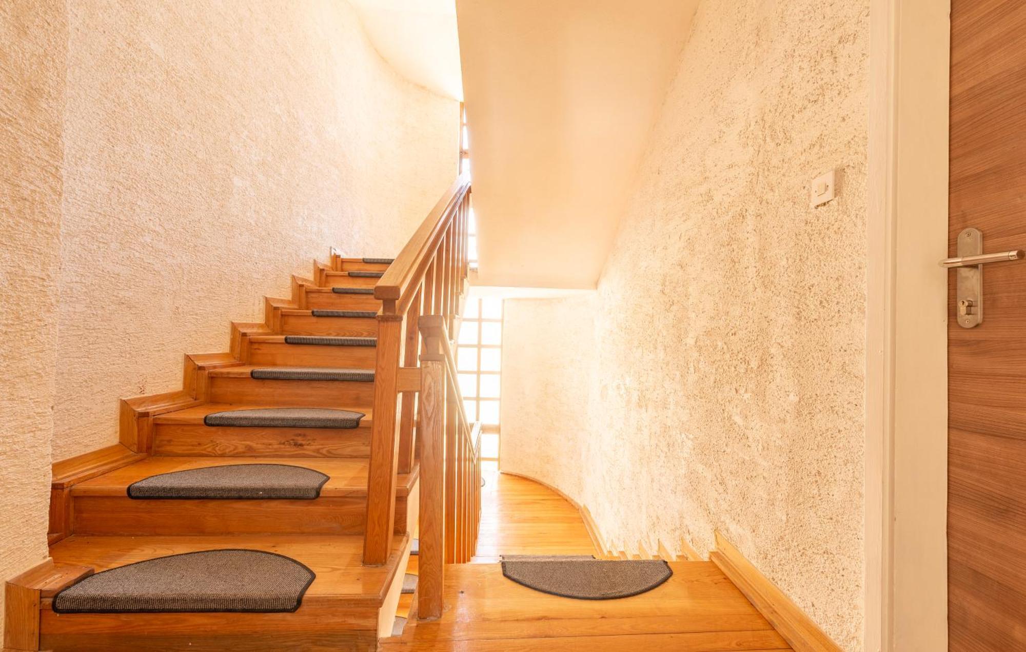 Apartman Iva Novalja Dış mekan fotoğraf