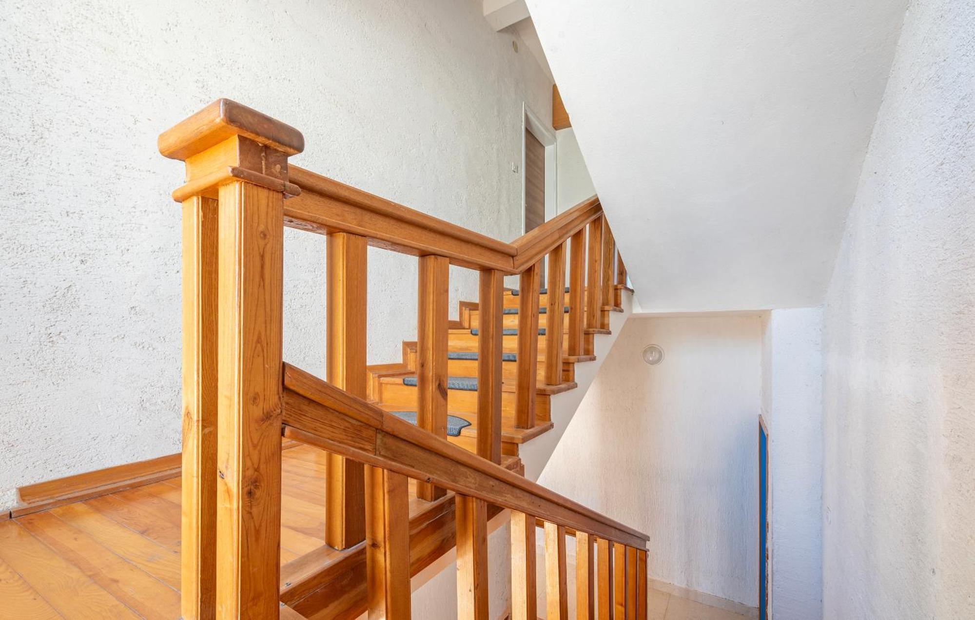 Apartman Iva Novalja Dış mekan fotoğraf